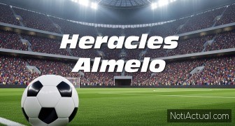 Heracles Almelo