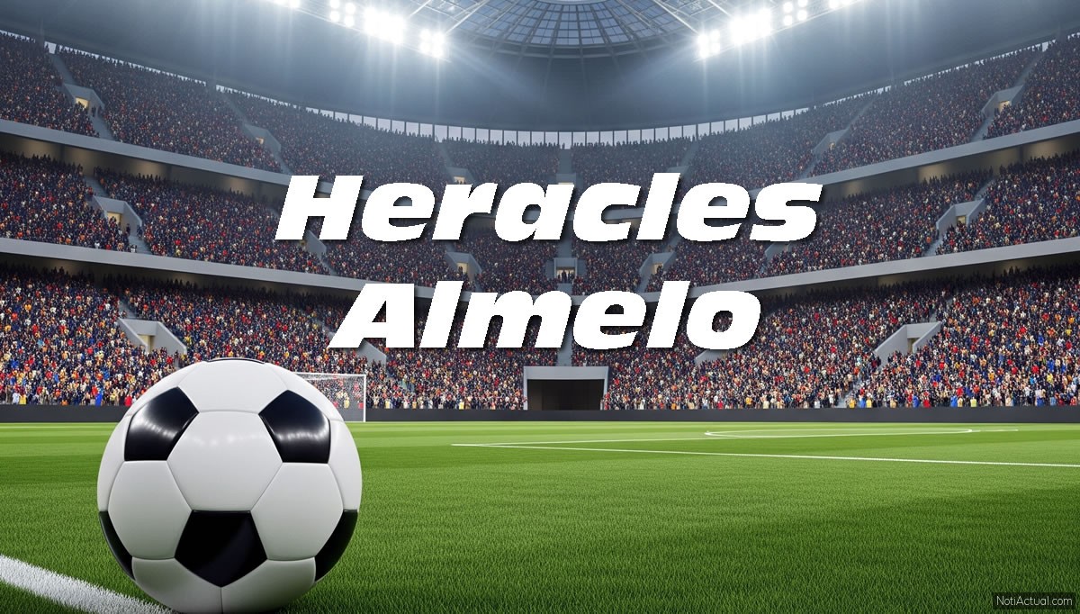 Heracles Almelo