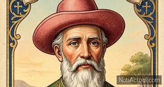 Historia y Oración de Don Juan de la Aguas