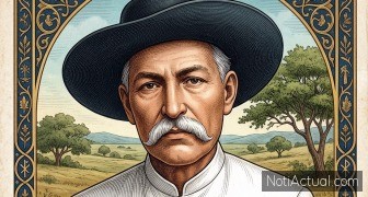 Historia y Oración de Don Juan del Chaparro