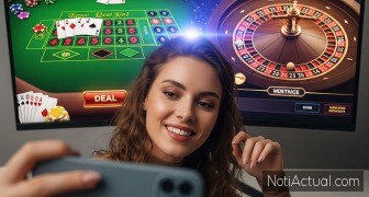 INFLUENCER JUEGOS ONLINE
