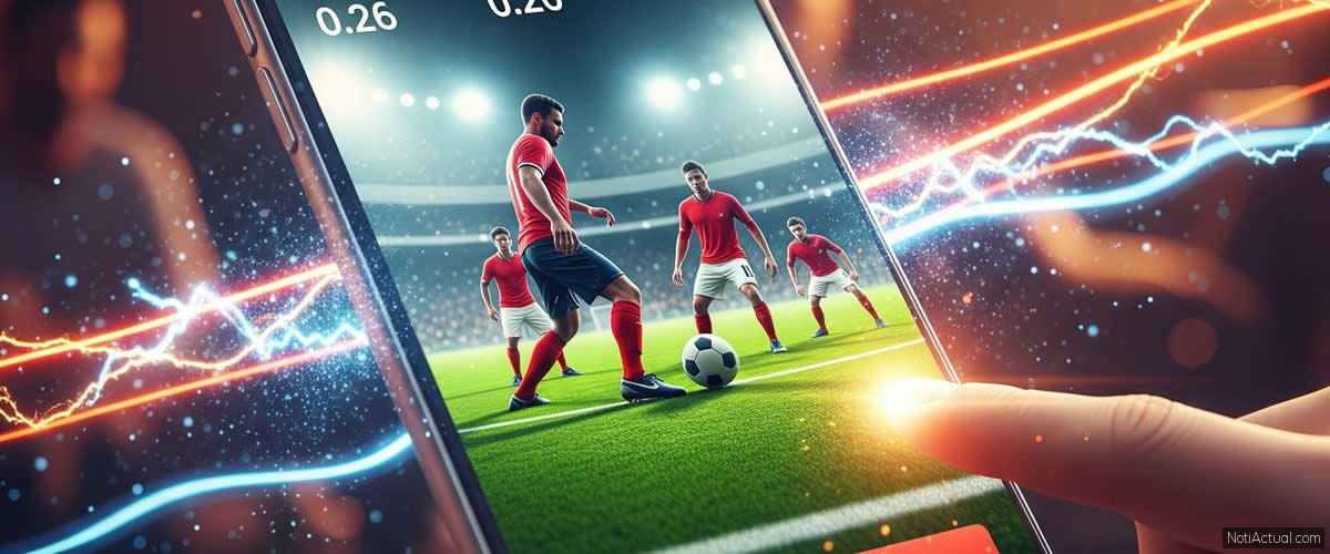 Introducción a las Apuestas en Fútbol
