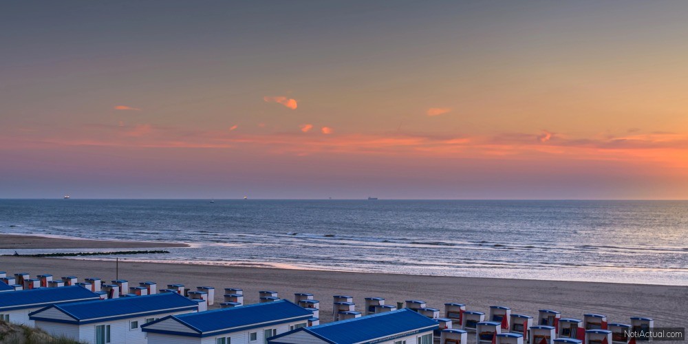 Katwijk aan Zee