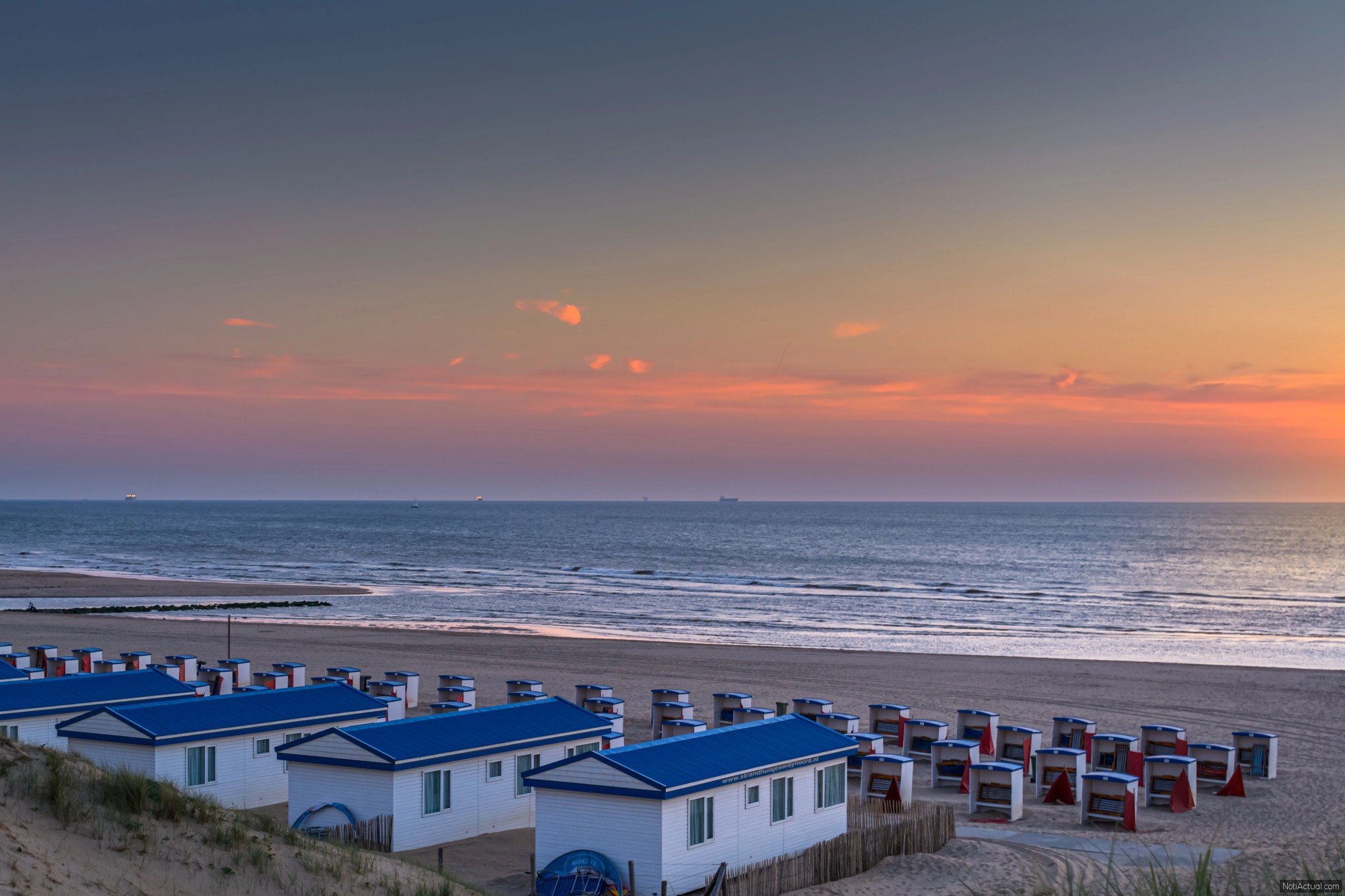 Katwijk aan Zee