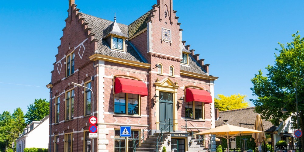 Laren