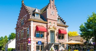 Laren