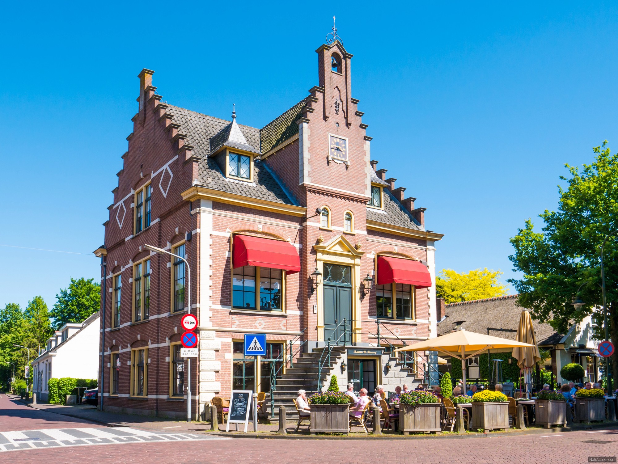 Laren