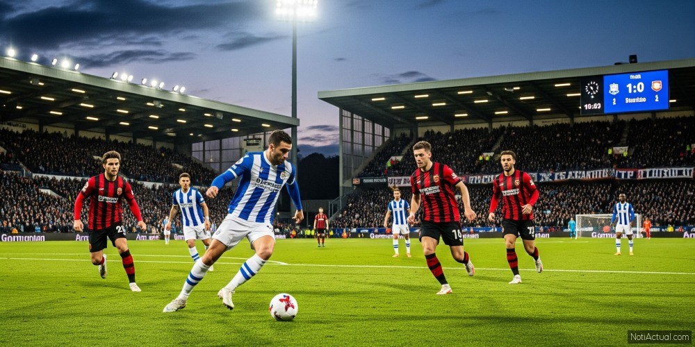 Ligas de fútbol que comienzan temporada en Agosto 2025