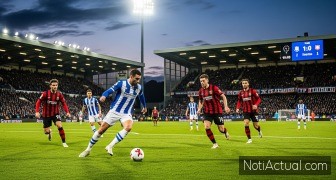 Ligas de fútbol que comienzan temporada en Agosto 2025