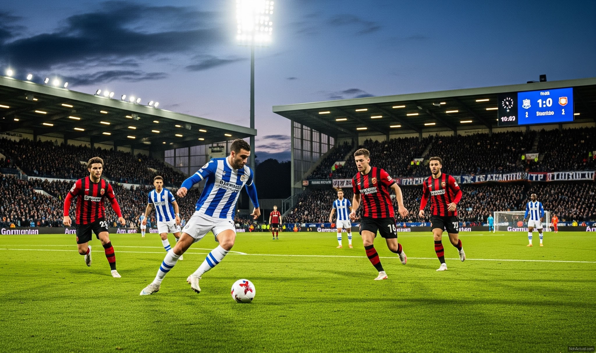 Ligas de fútbol que comienzan temporada en Agosto 2025