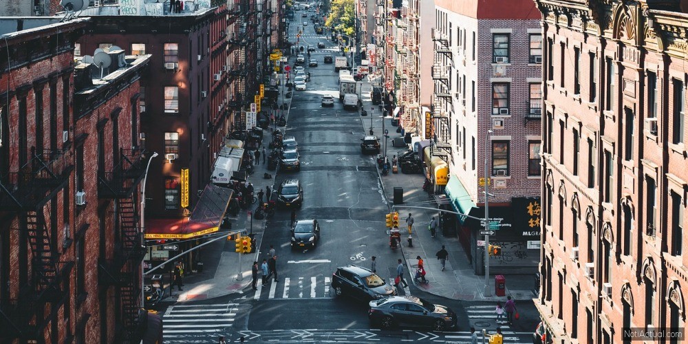 Mejores Ciudades de USA con Donde encontrar Empleo NY