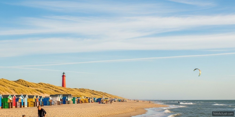 Noordwijk