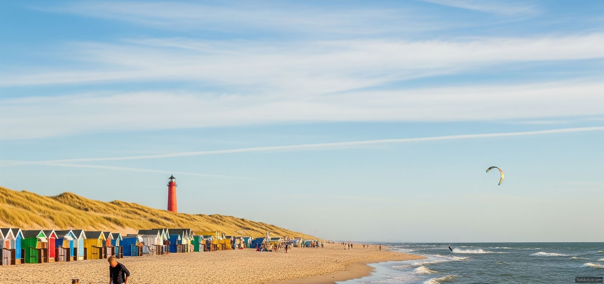 Noordwijk