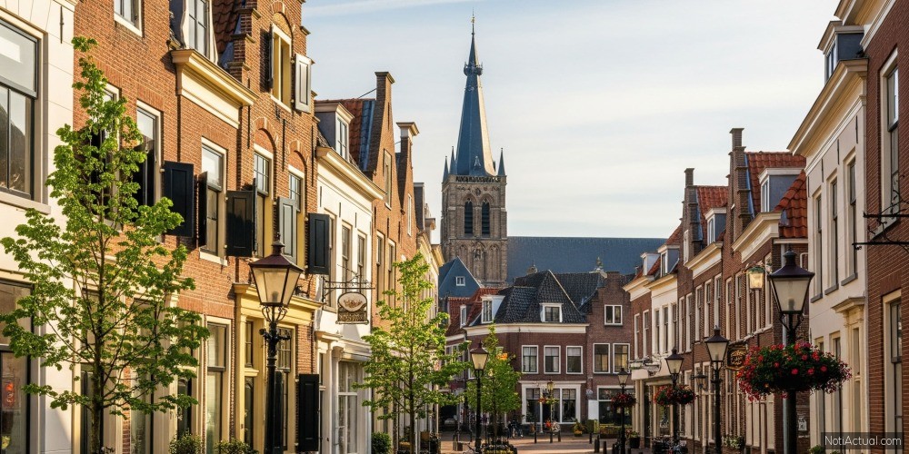 Oirschot