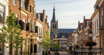 Oirschot