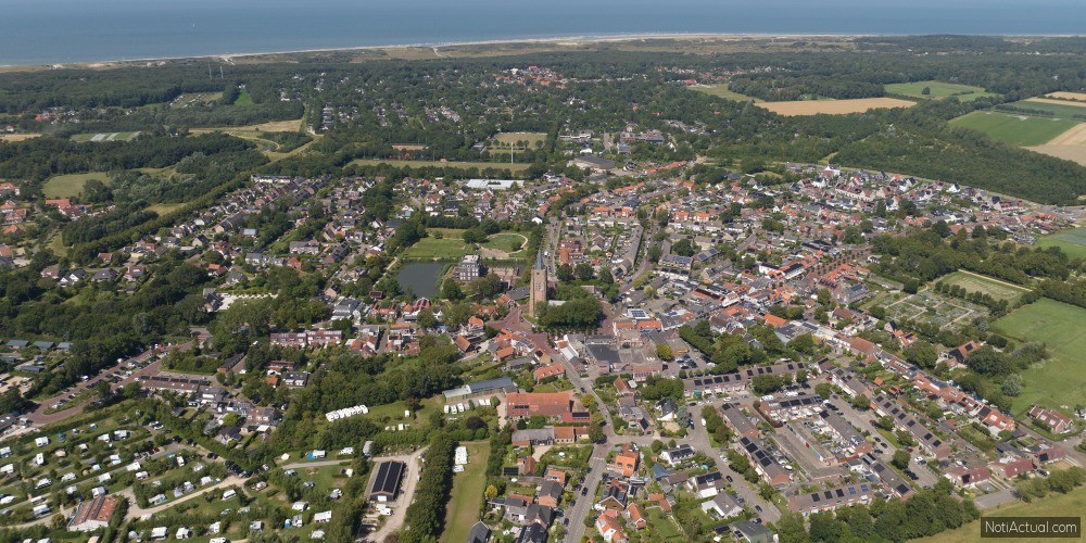 Oostkapelle