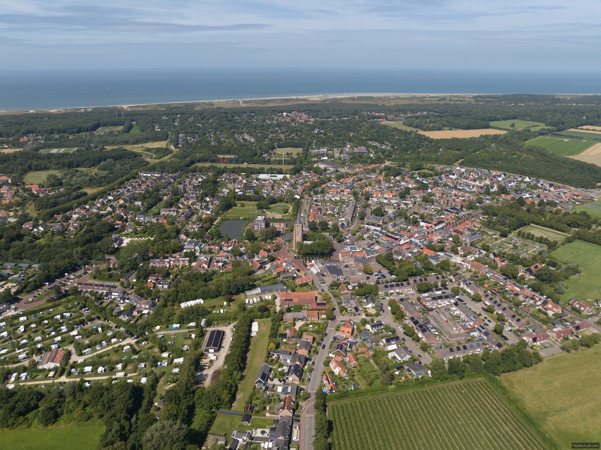 Oostkapelle