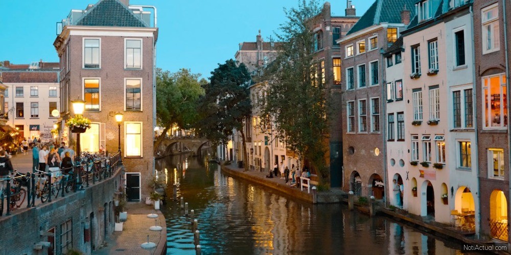 Oudewater