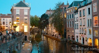 Oudewater