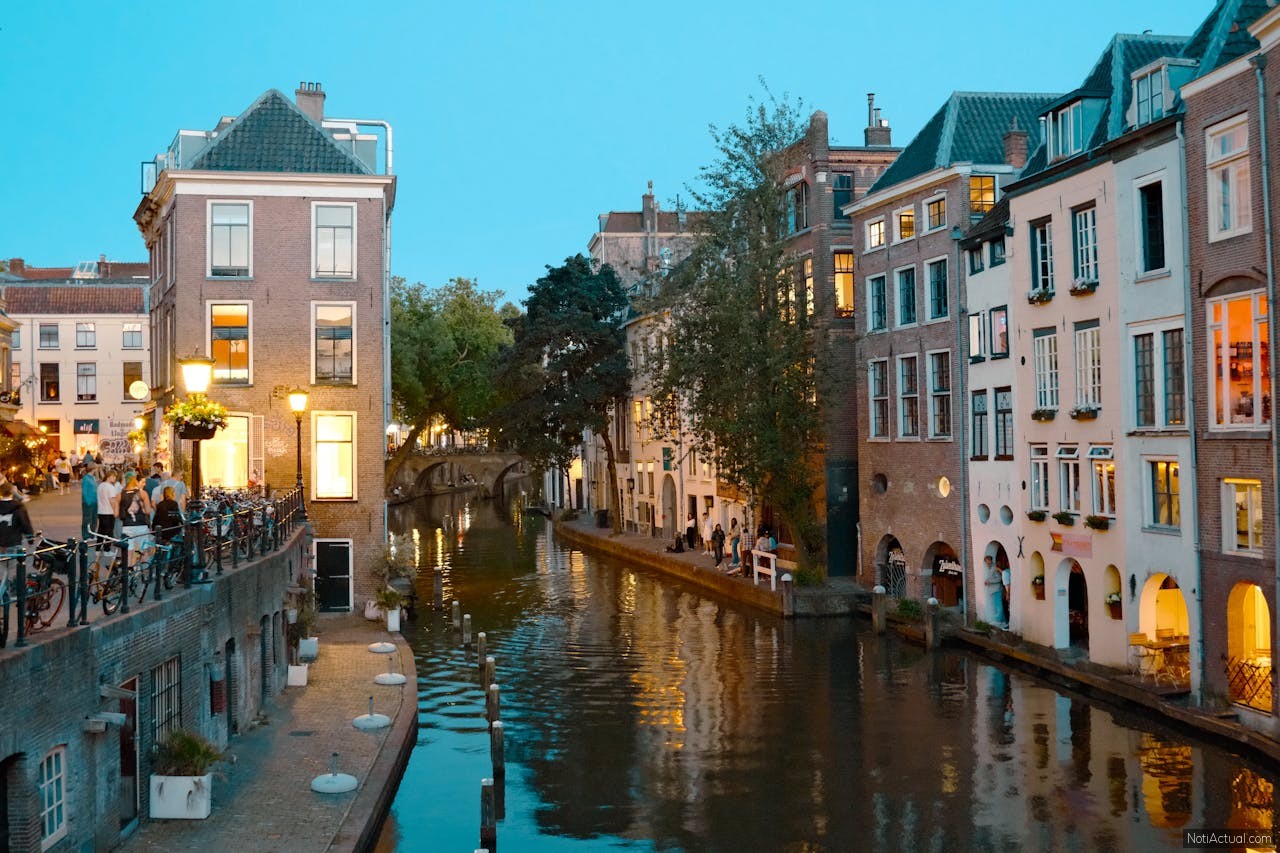 Oudewater