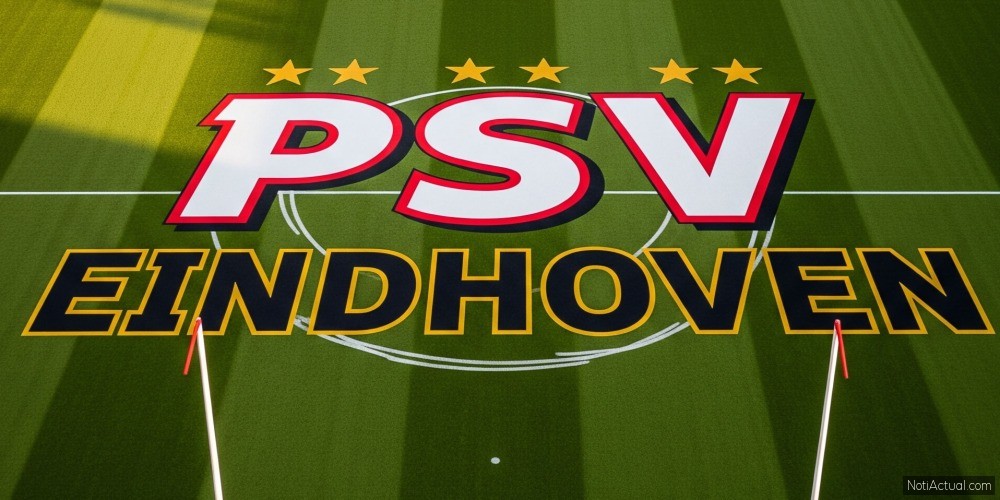 PSV Eindhoven Calendario de Juegos para la Temporada 2025-2026 de la Eredivisie