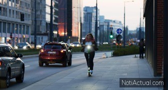 Por dónde deben circular los patinetes eléctricos