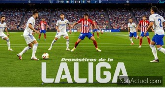 Pronósticos de LaLiga