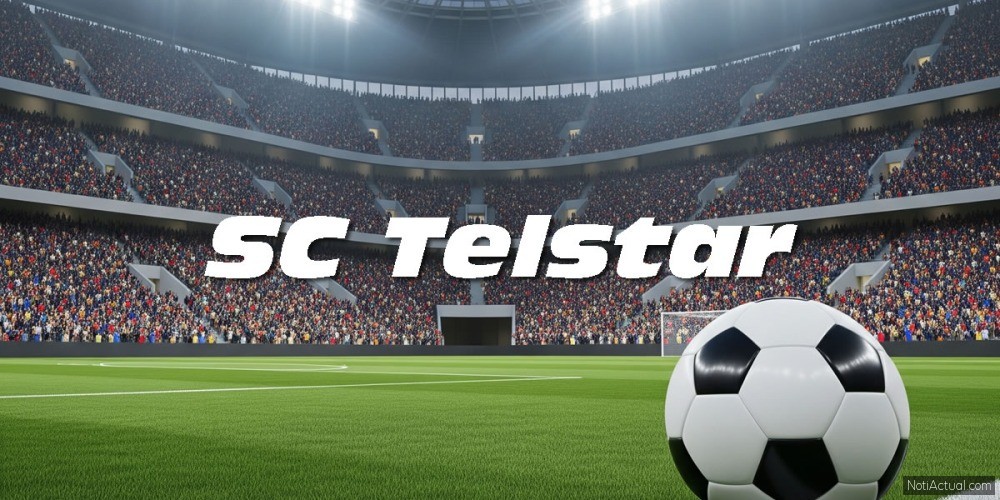 SC Telstar