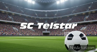 SC Telstar