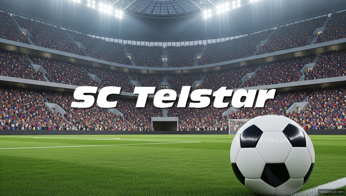 SC Telstar