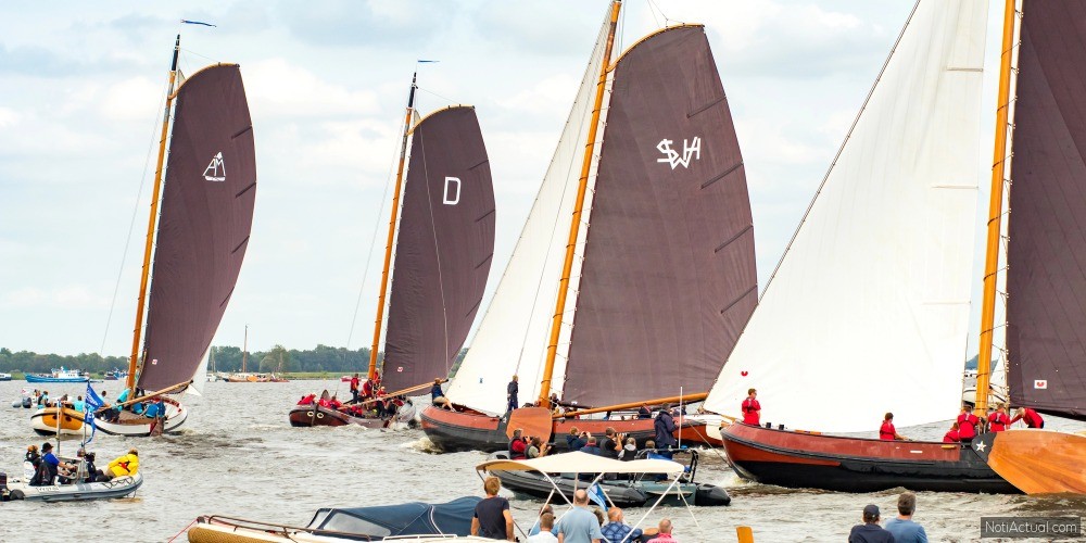 SKS Skûtsjesilen