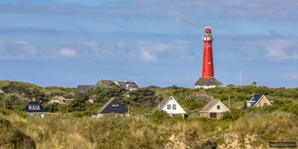 Schiermonnikoog