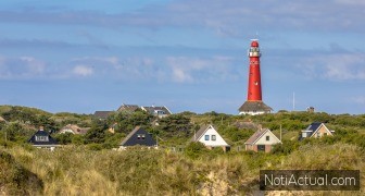 Schiermonnikoog