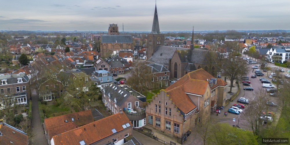 Wijk bij Duurstede
