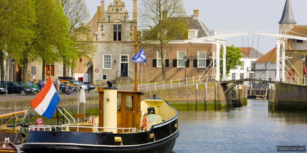 Zierikzee