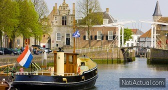 Zierikzee
