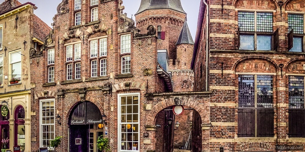 Zutphen