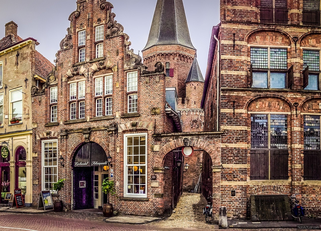 Zutphen