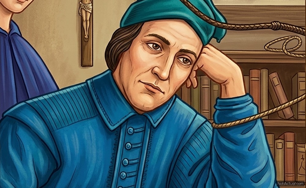 Don Juan del Pensamiento