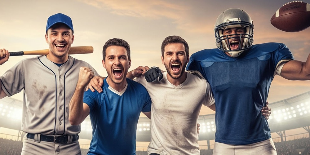 Reseña de la aplicación de apuestas deportivas