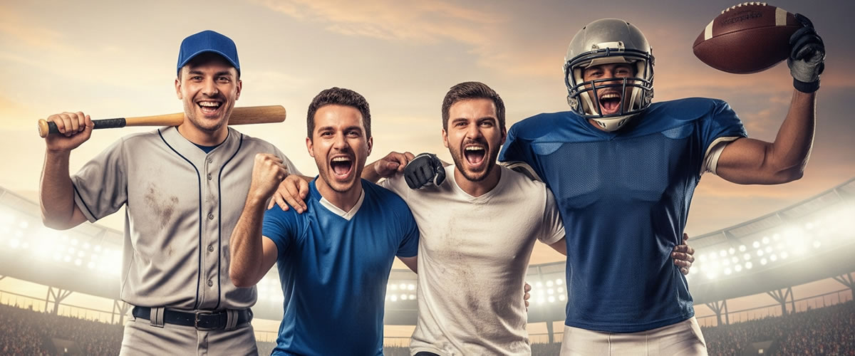 Reseña de la aplicación de apuestas deportivas
