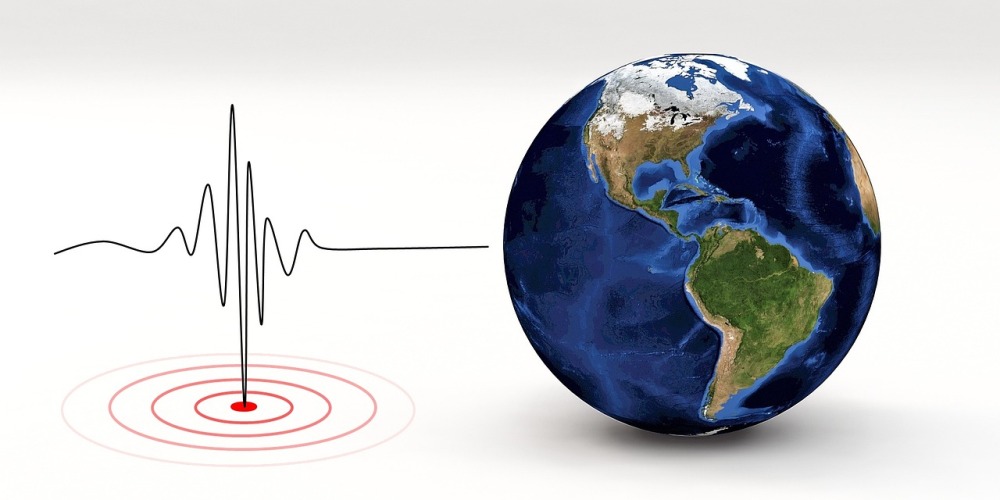 Cuál es la escala con la que se mide la Magnitud de un Terremoto