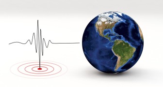 Cuál es la escala con la que se mide la Magnitud de un Terremoto