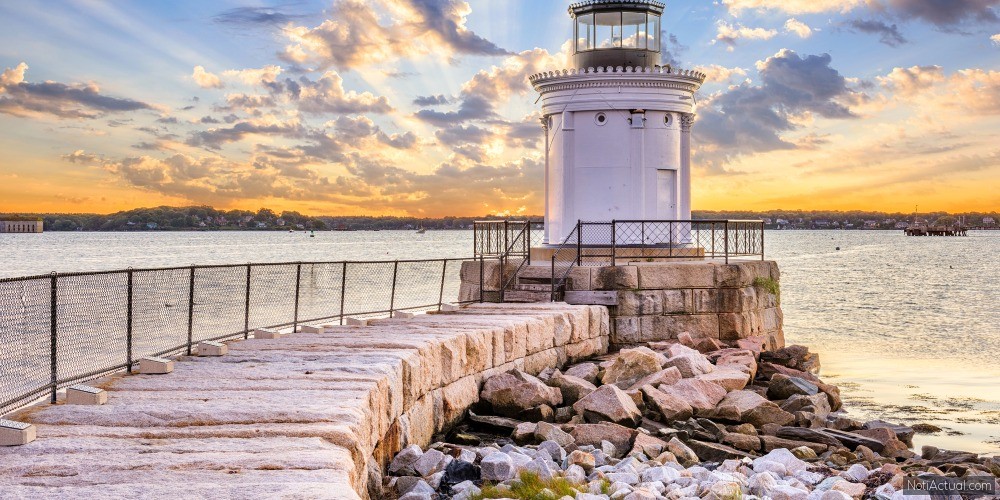 South Portland