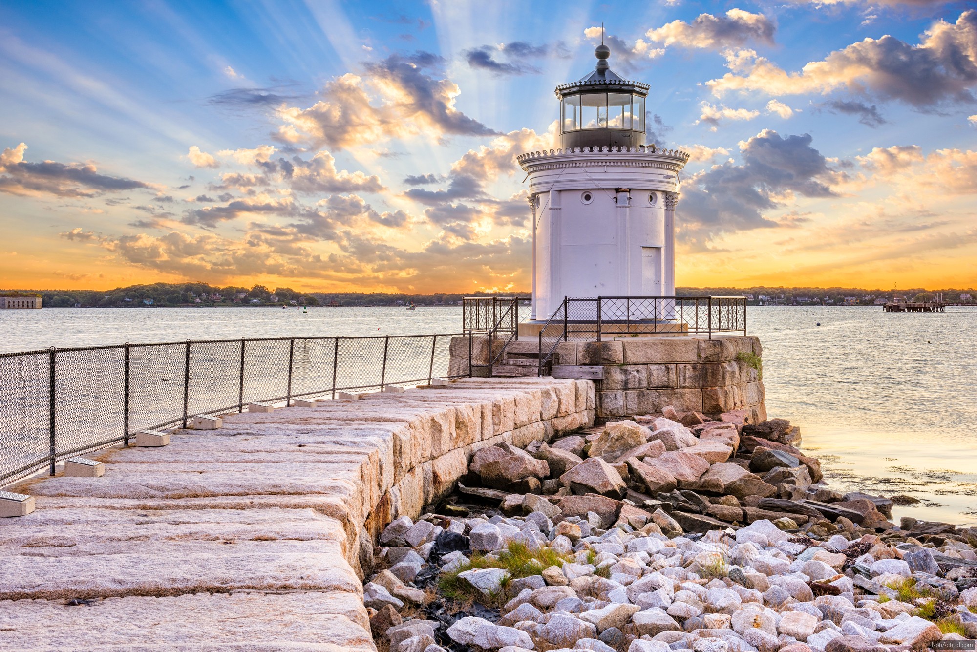 South Portland