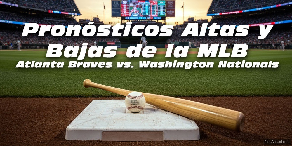 Atlanta Braves vs. Washington Nationals