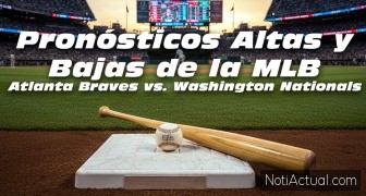 Atlanta Braves vs. Washington Nationals