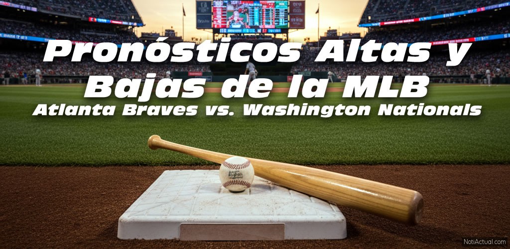 Atlanta Braves vs. Washington Nationals