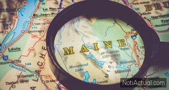Bangor, Maine
