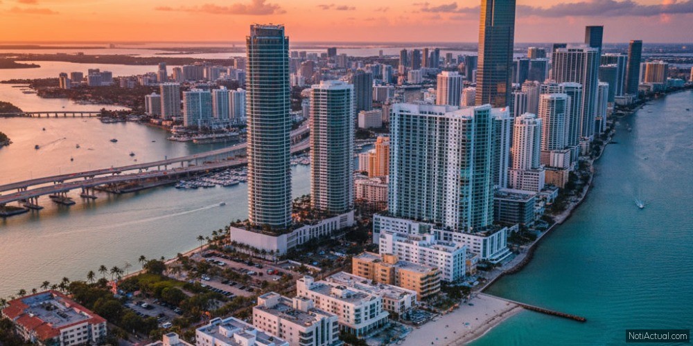 Bienes Raíces en Miami: Tu Guía Completa para Comprar, Alquilar e Invertir